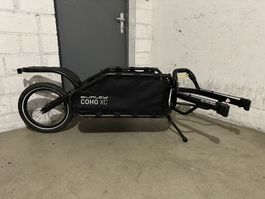 Burley Coho XC Fahrradanhänger