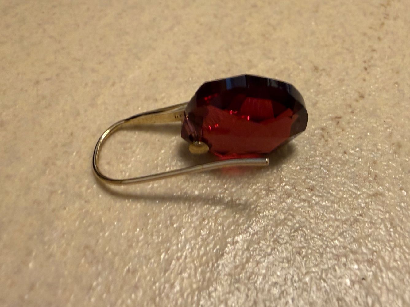 Swarovski Orecchini pendenti & Orecchini a lobo: Swarovski Ohrringe – Usato da Reinach BL venduto da 15Miiine16 1