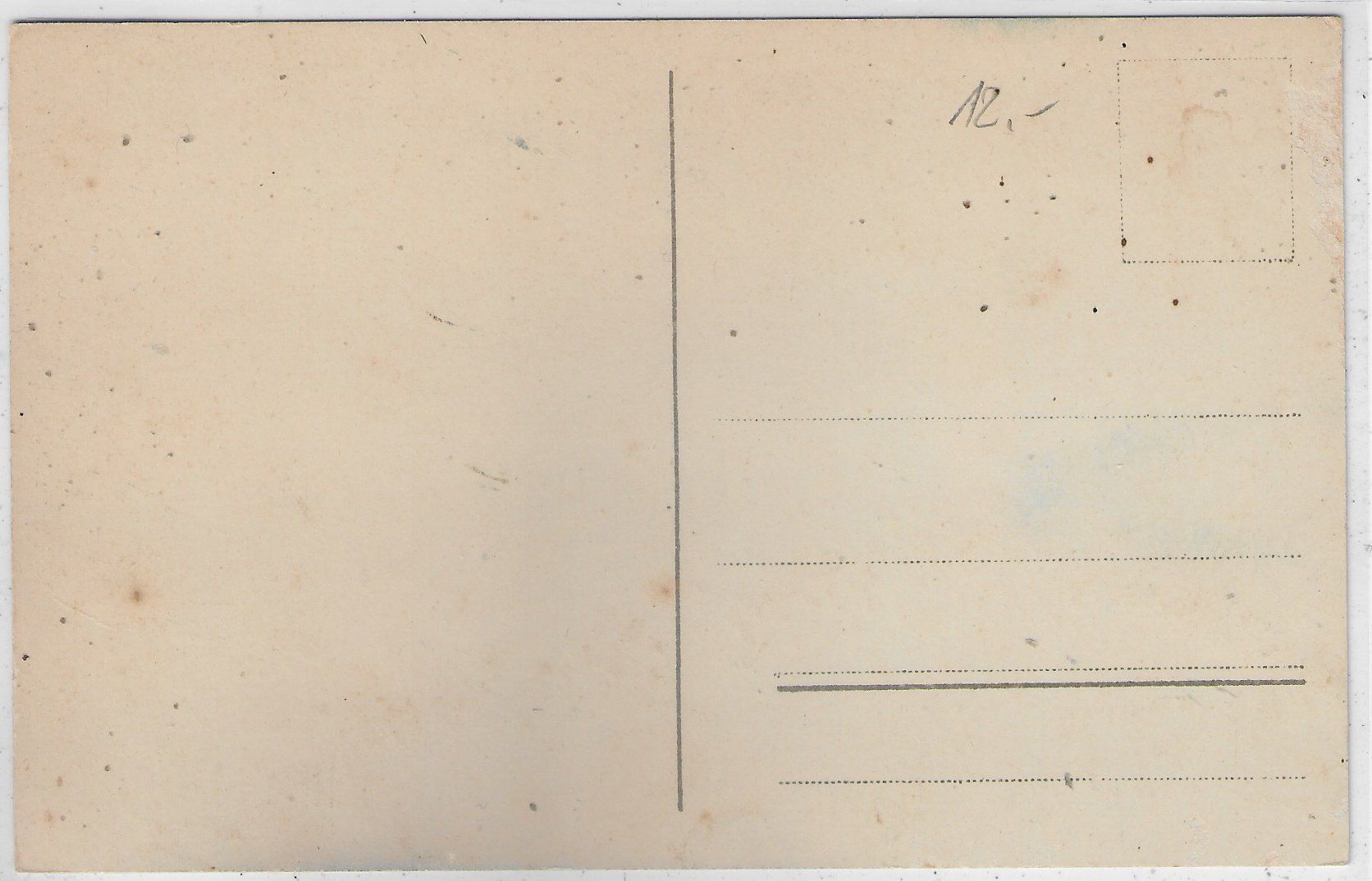 Cartoline postali: St. Moritz - Generalansicht - Litho – Usato da Ettingen venduto da Kartenplanet 1
