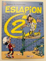 Die Minimenschen Band 19 - Eslapion 2 - Softcover