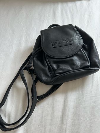 Fritzi aus Preussen Rucksack klein 