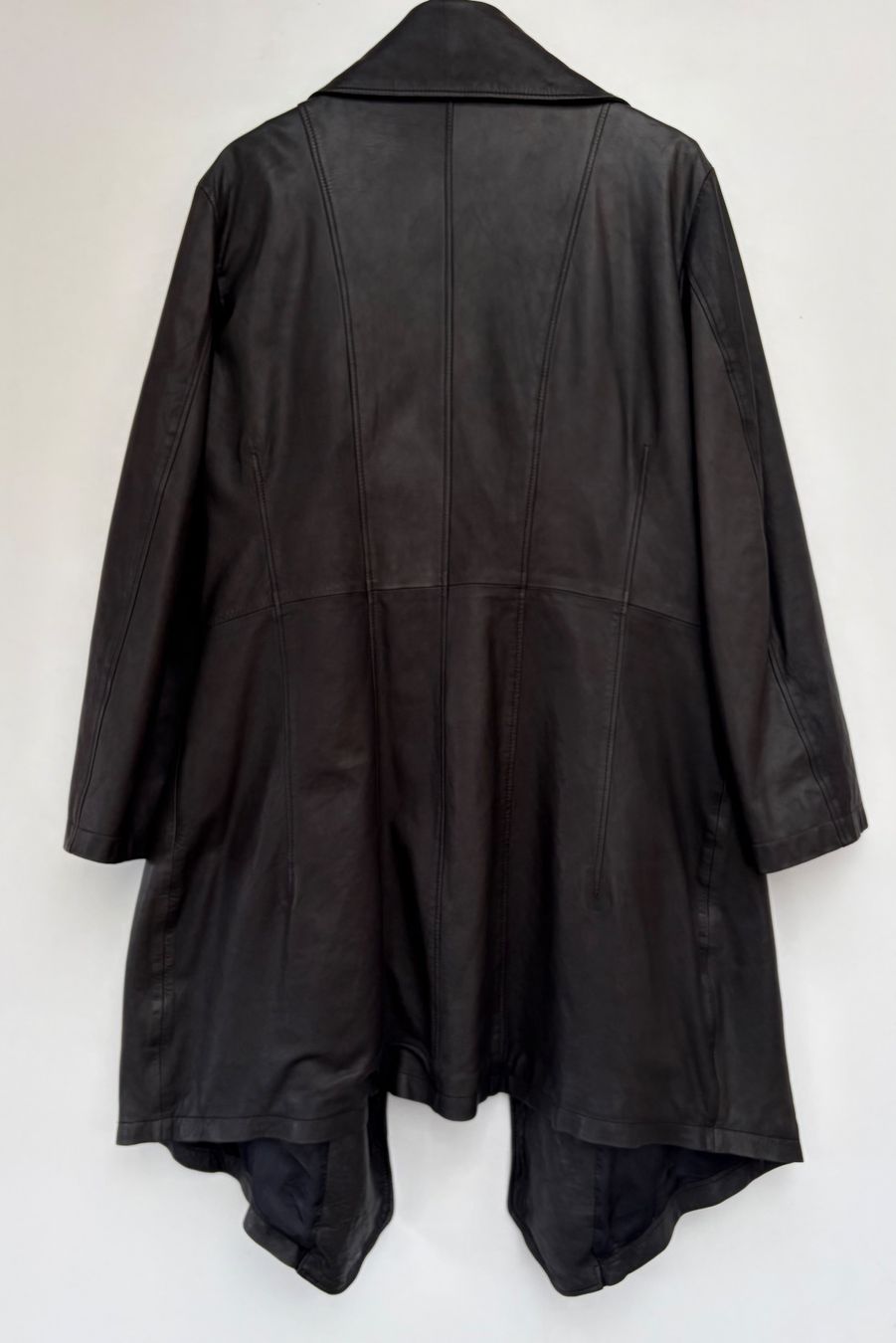 Annette Görtz Jacken: Annette Görtz Lederjacke Gr.46 – Gebraucht aus Unterägeri von Jutka_04 2