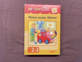 Spiel: Bambino Lük 