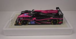 Ligier JS P2 LM 2015 in 1:18 von Spark