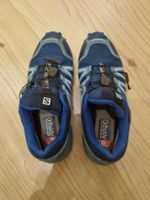 Salomon Speedcross 4 mit Goretex / Contagrip Grösse 38 2/3