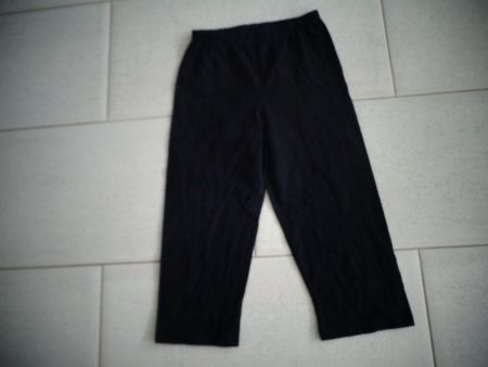 DAMEN - RADLER - CAPRIHOSE GR.36/38