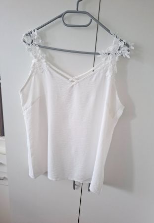 Damen Top gr L Neuwertig