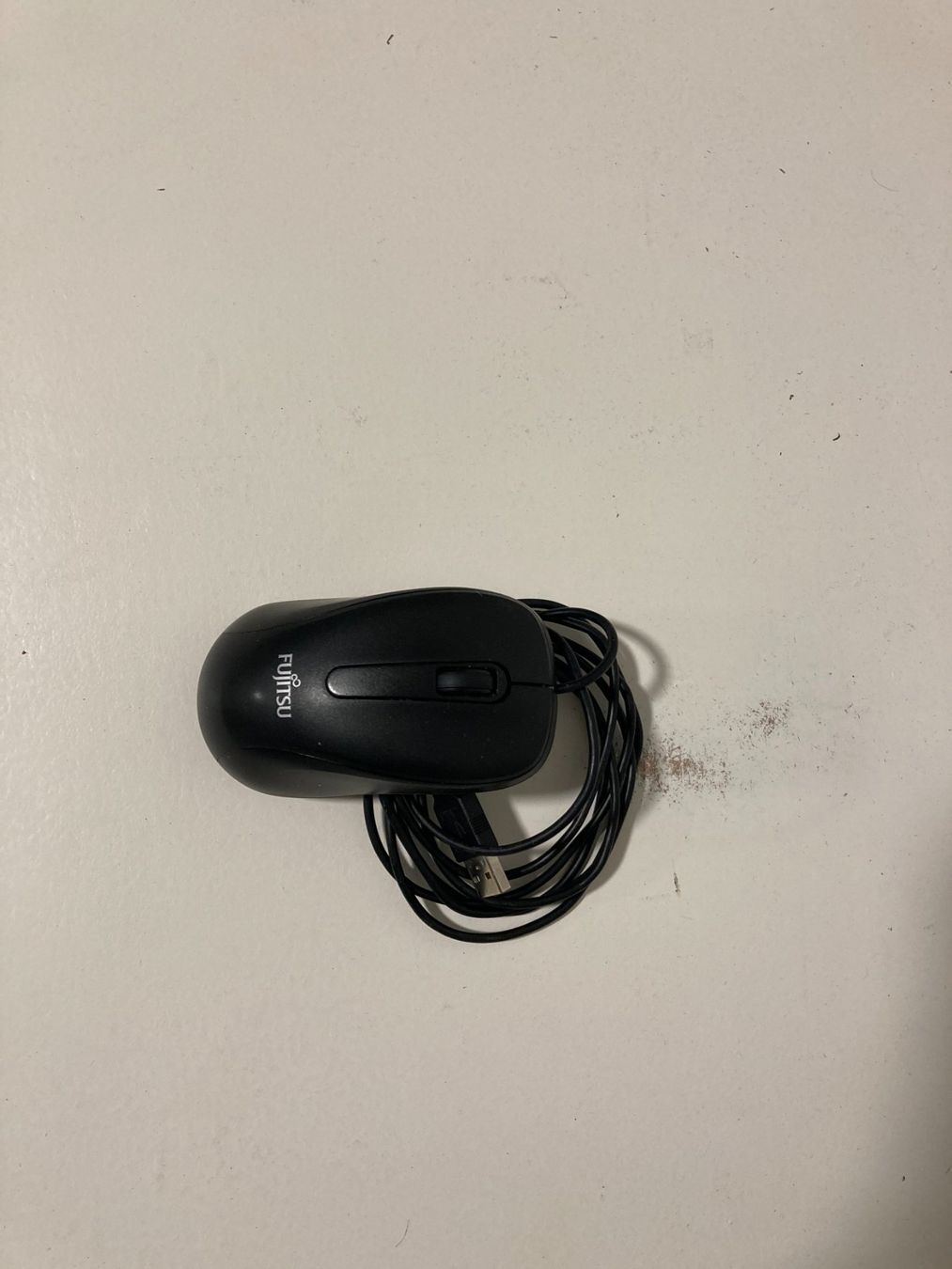 Logitech Mouse: Logitech M280 - Kabellose Maus – Usato da Hinterkappelen venduto da deev 1