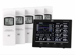 Wetterstation DNT RoomLogg PRO