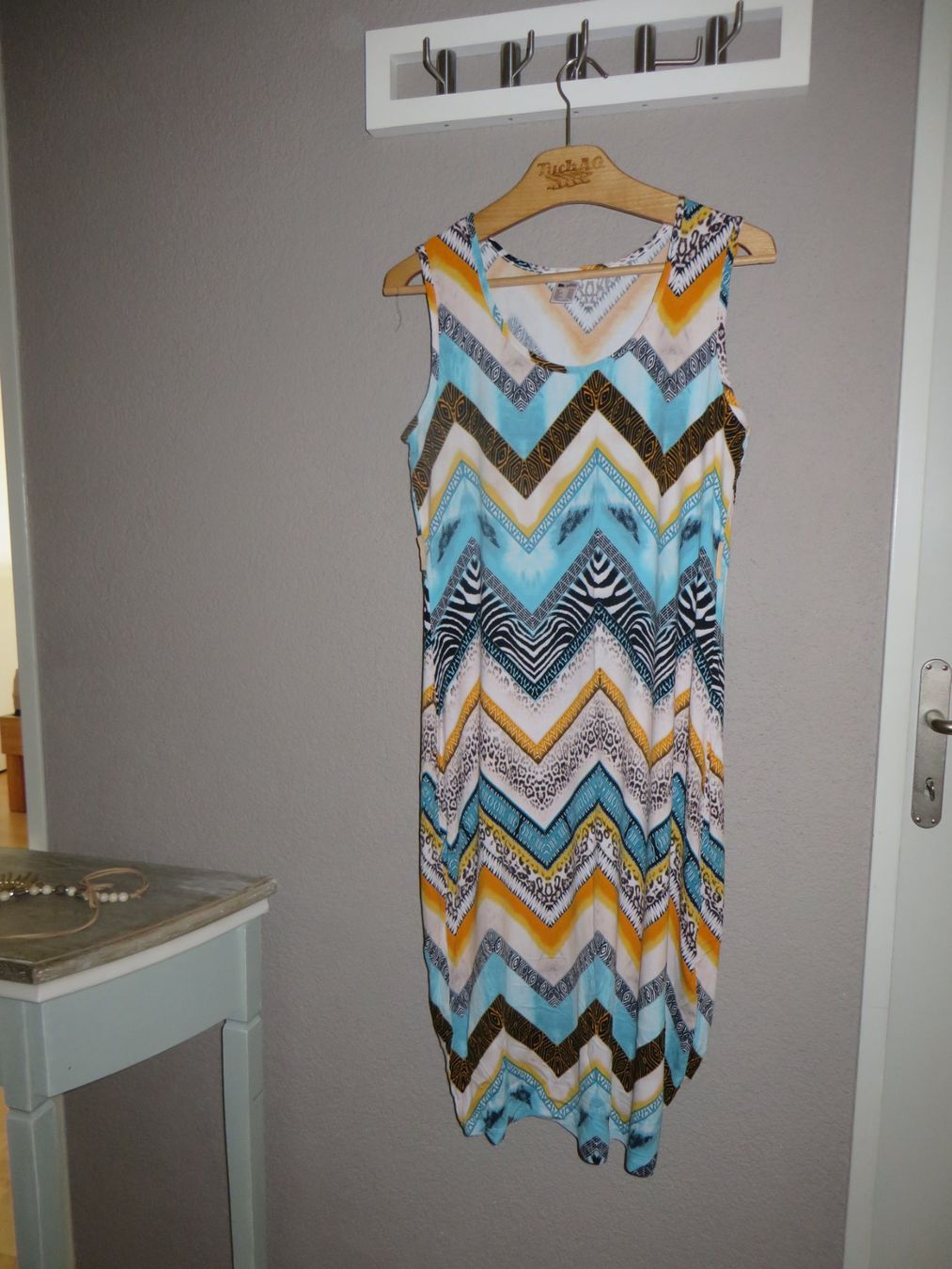 Kleider: Sommerkleid, Strandkleid, M, 36-38 – Gebraucht aus Ebmatingen von Paradisee