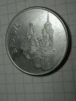 Brasilien  20 Cruzeiros, 1981