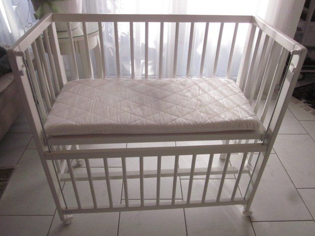 Letti: Beistellbett – Usato da Aarau Rohr venduto da biene1988 4