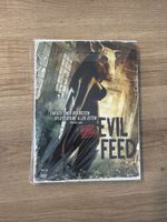Evil Feed (2013) BluRay Mediabook