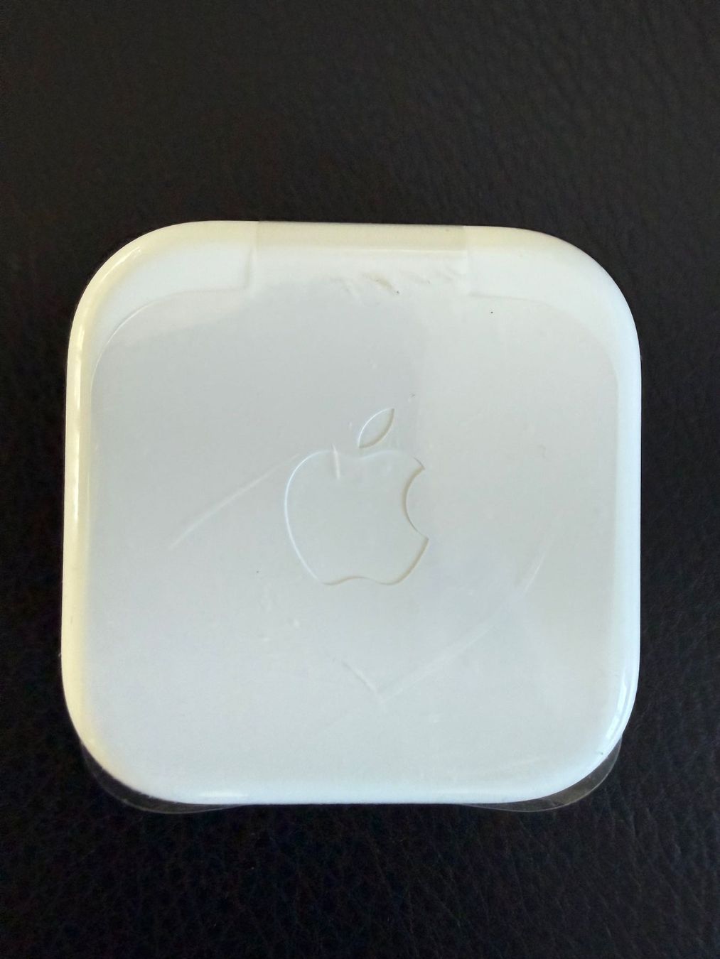 Apple Kopfhörer: Apple  Kopfhörer  neu  originalverpackt – Neu und originalverpackt aus Subingen von ArtBead 1