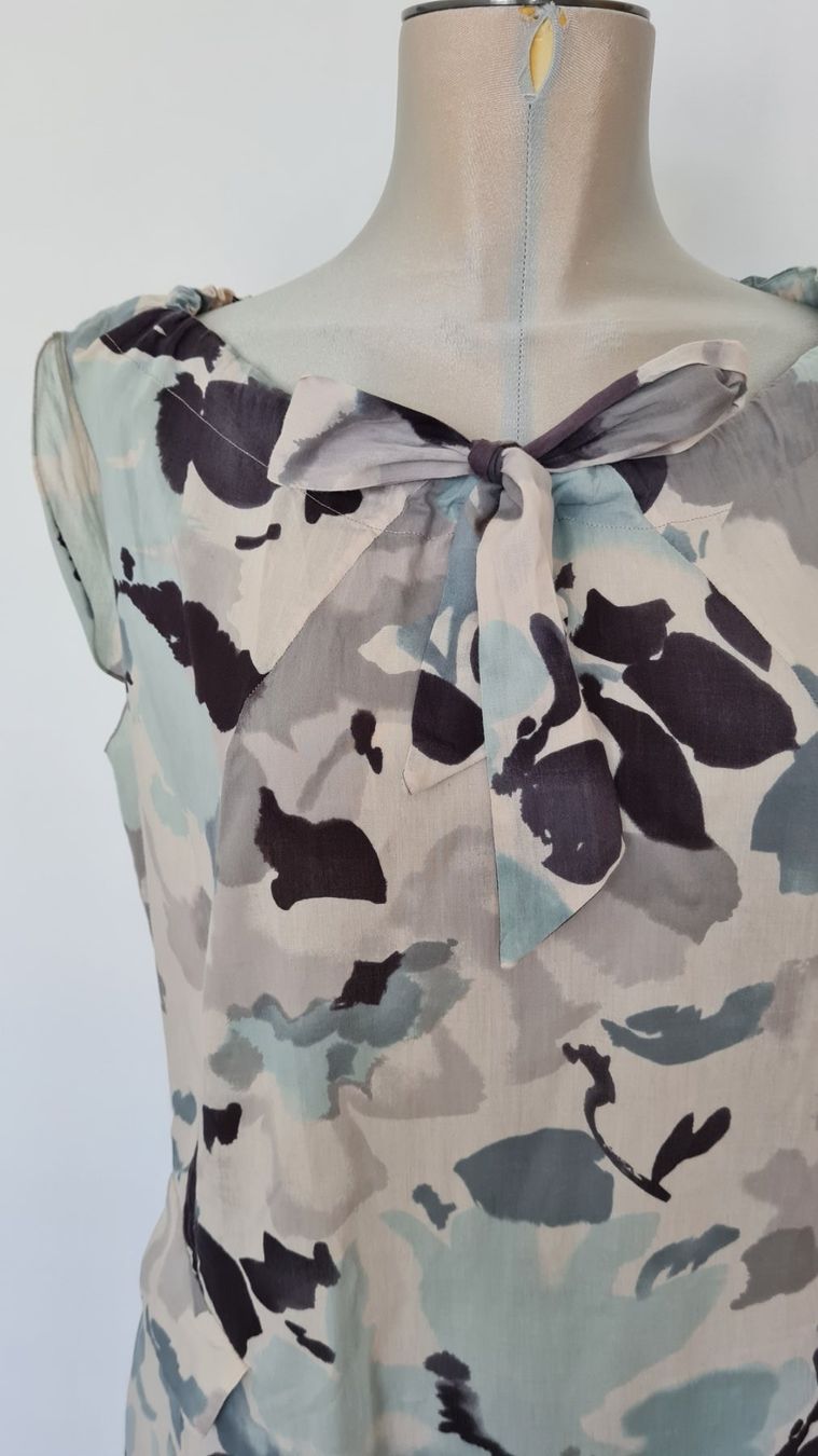 Marni Vestiti: Robe MARNI coton taille 38 – Usato da Payerne venduto da wardi11 1