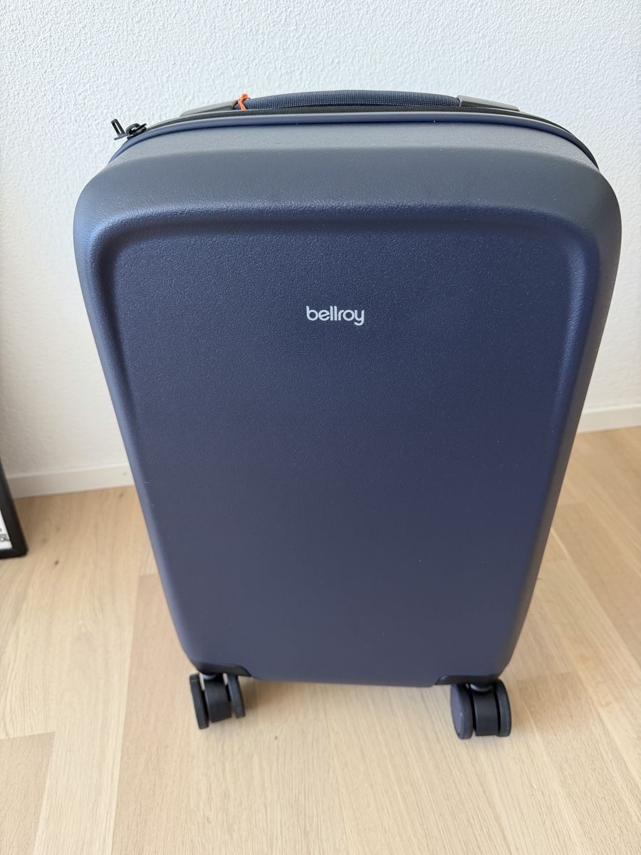 Valigie: Bellroy Transit Carry-On – Nuovo e nell'imballaggio originale da Zug venduto da vla_jw2y