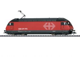 TRIX 22969  mfx DCC Sound Re 460 Schweizerische Bundesbahnen