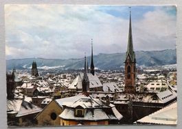 Zürich