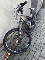 Vendo Mountainbike Scott Spark26 