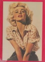 PIN UP GIRL KARTE