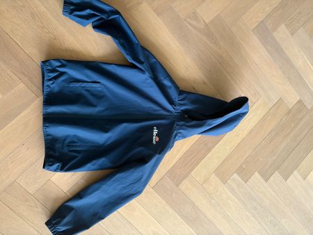 Ellesse Wasserabweisende Jacke gr. 140/146