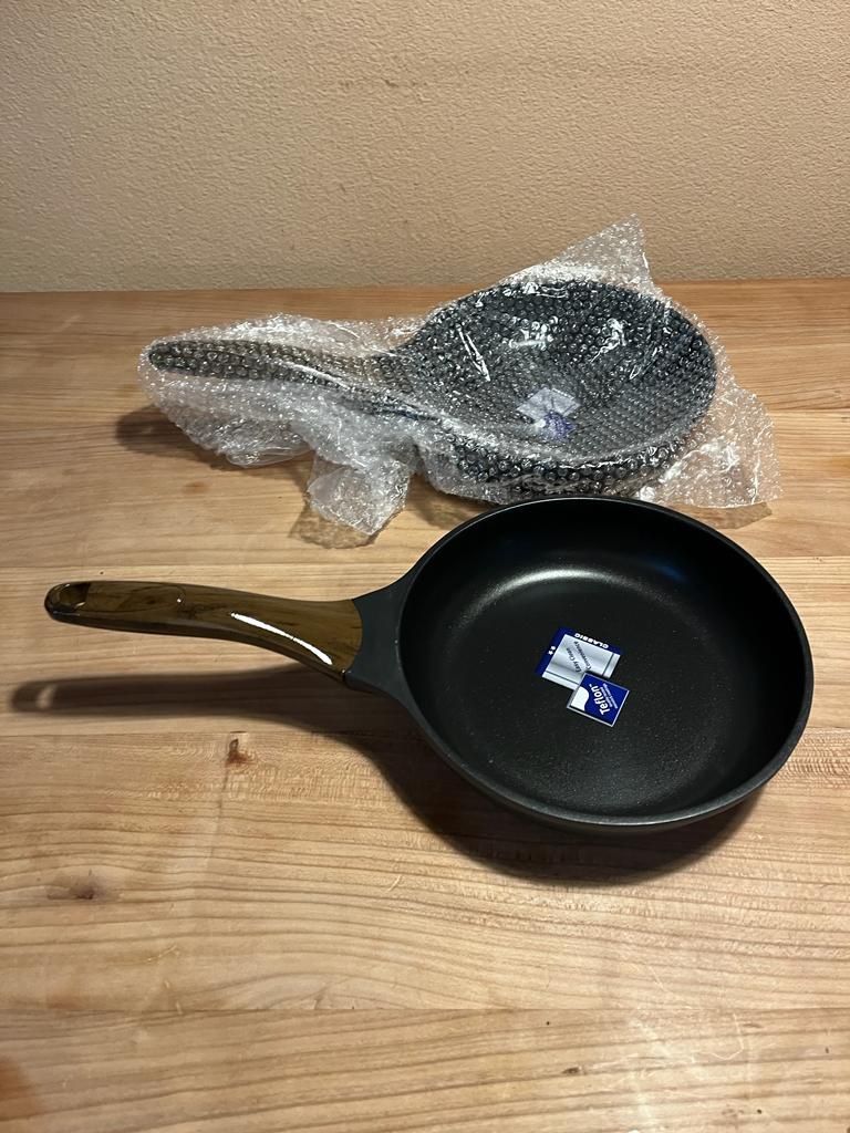 Elettrodomestici da cucina: Tolles Rösti Set 20 Teilig NEU – Nuovo (secondo la descrizione) da Dittingen venduto da Reh77 1
