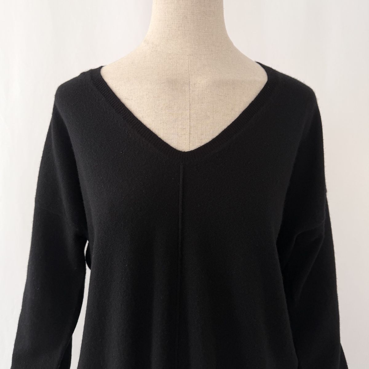 Lis Lareida Maglioni & Felpe: LAREIDA Cashmere Pullover – Nuovo (secondo la descrizione) da Emmen venduto da Colette-Juliette 2