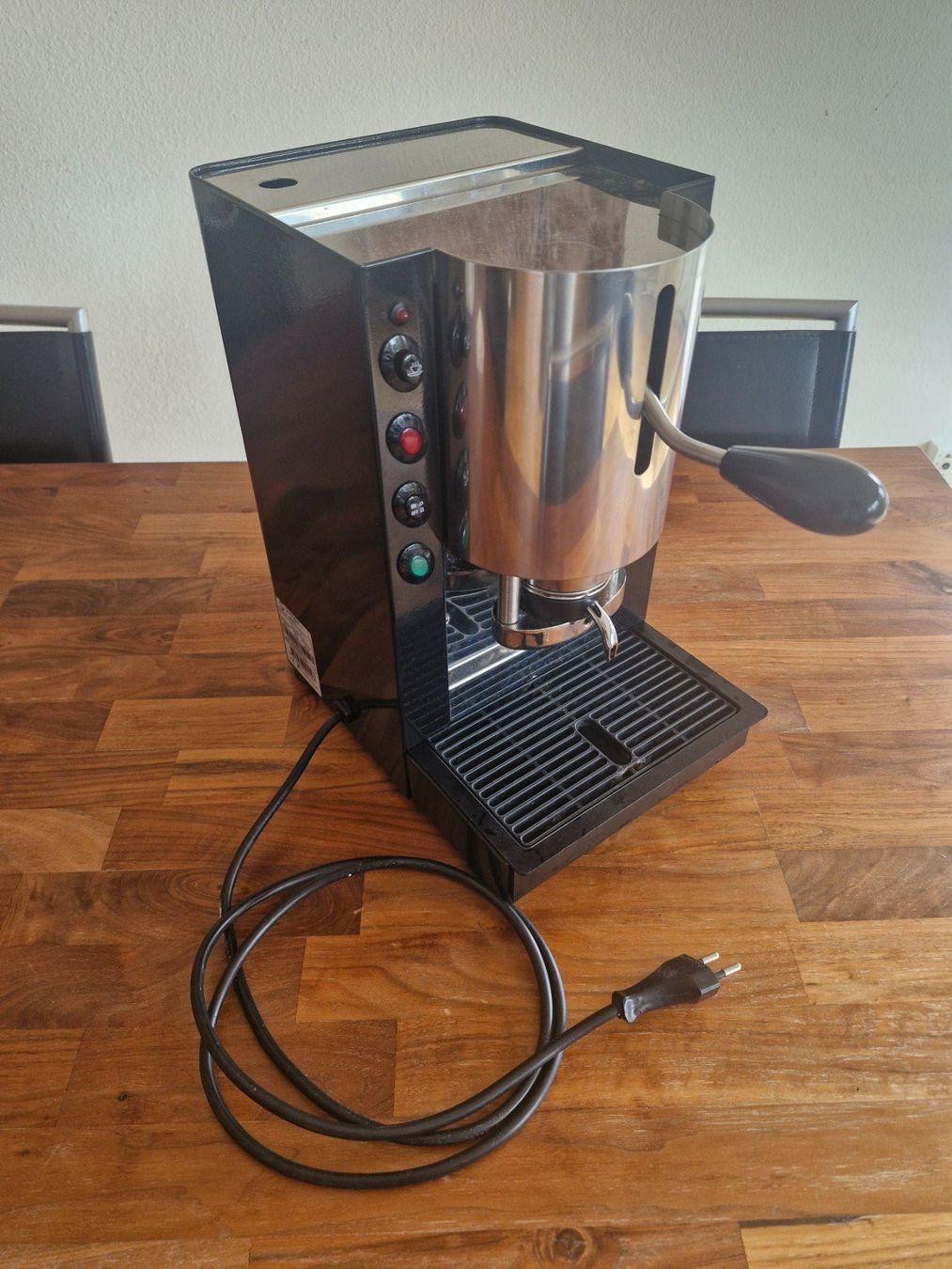 Macchine per caffè & Macchine per espresso: E.S.E. Espressomaschine Spinel Pinocchio – Usato da Gümligen venduto da BenMet