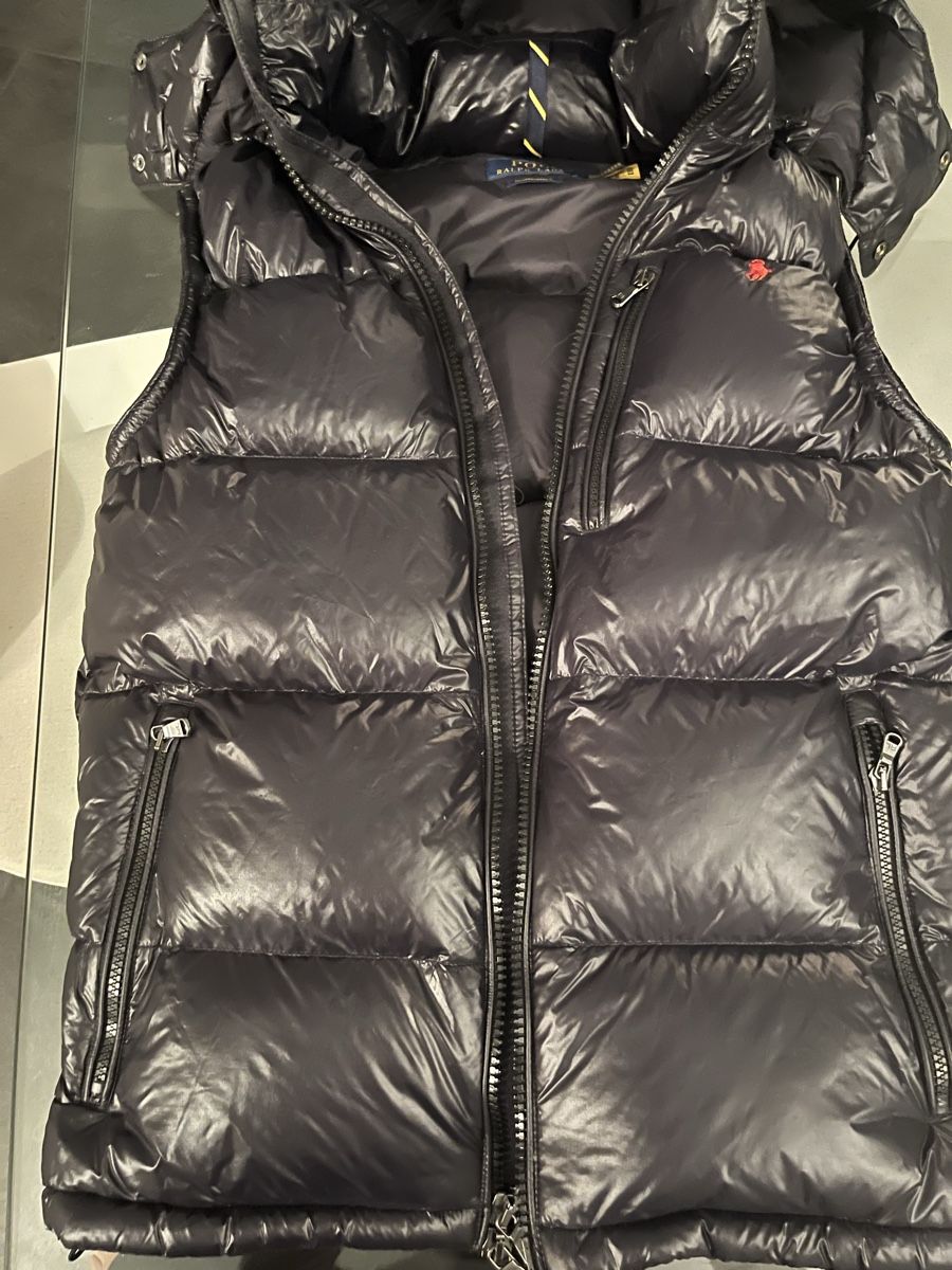 Ralph Lauren Gilets & Westen: Polo Ralph Lauren Weste XS – Gebraucht aus Freienbach von alile 2