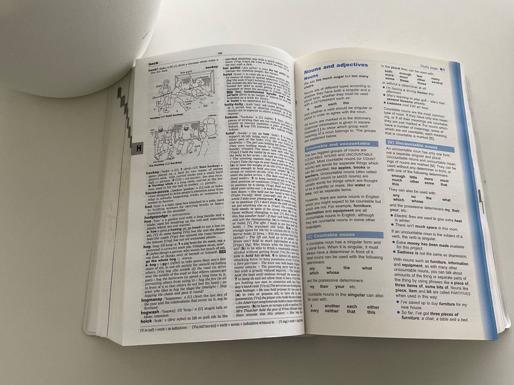 Libri: Oxford Advanced Learner's Dictionary - Top Zustand! – Nuovo (secondo la descrizione) da Meggen venduto da BookRevivals 8