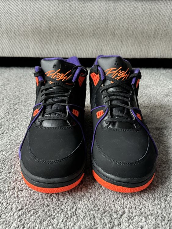 Nike Scarpe da uomo: Nike air flight 89 – Nuovo e nell'imballaggio originale da Meggen venduto da gia_wz2q 2