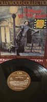 Singin' In The Rain Vinyle Hollywood Collection Vol.9 G,G