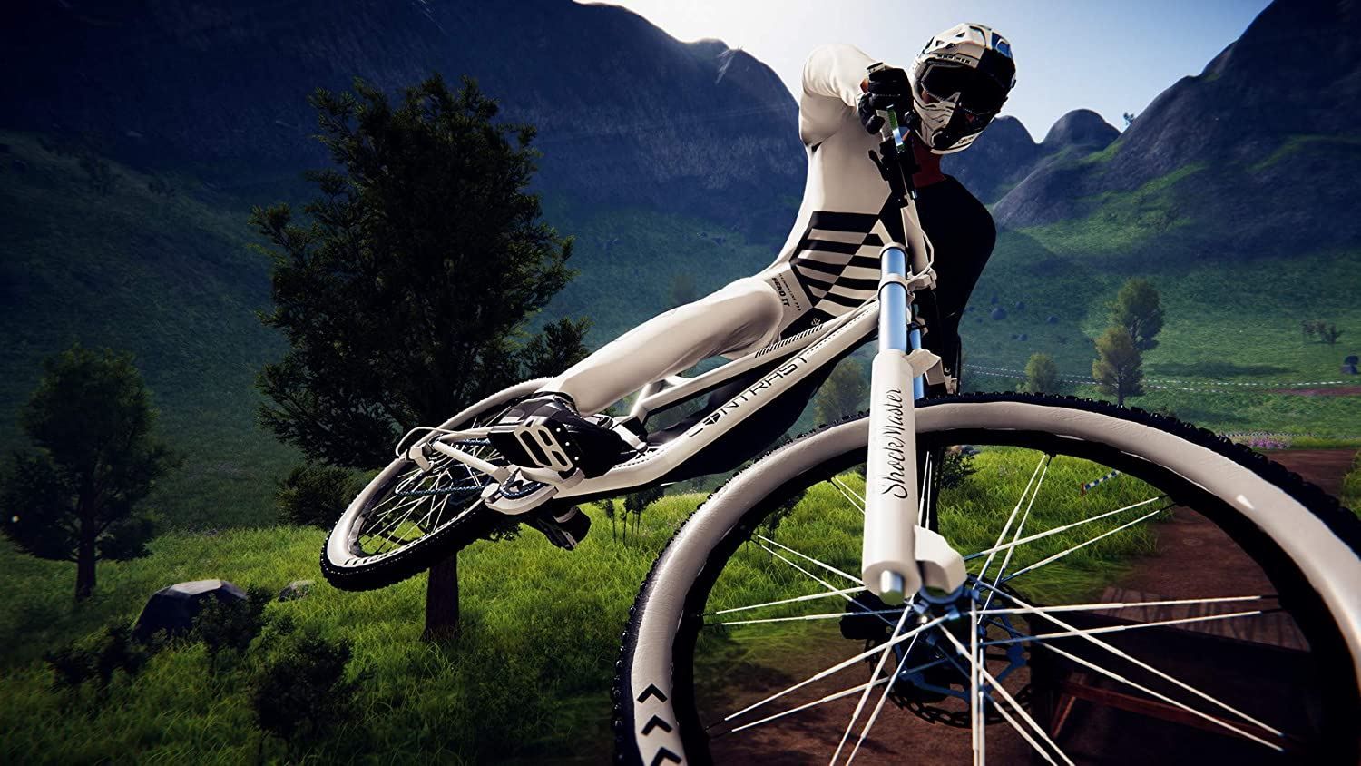 Spiele: Descenders (PC-MAC-Linux, 2019, Steam Key Download Code) – Neu (gemäss Beschreibung) aus Bad Säckingen von ms-spiele-keys 2