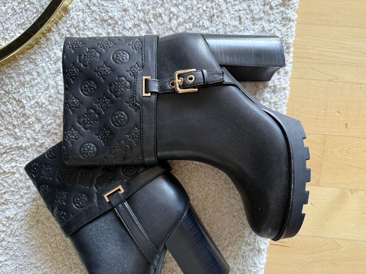 Guess Chaussures femmes: Guess Stiefel 38 – Neuf (Voir description) à Bolligen par arg_v256