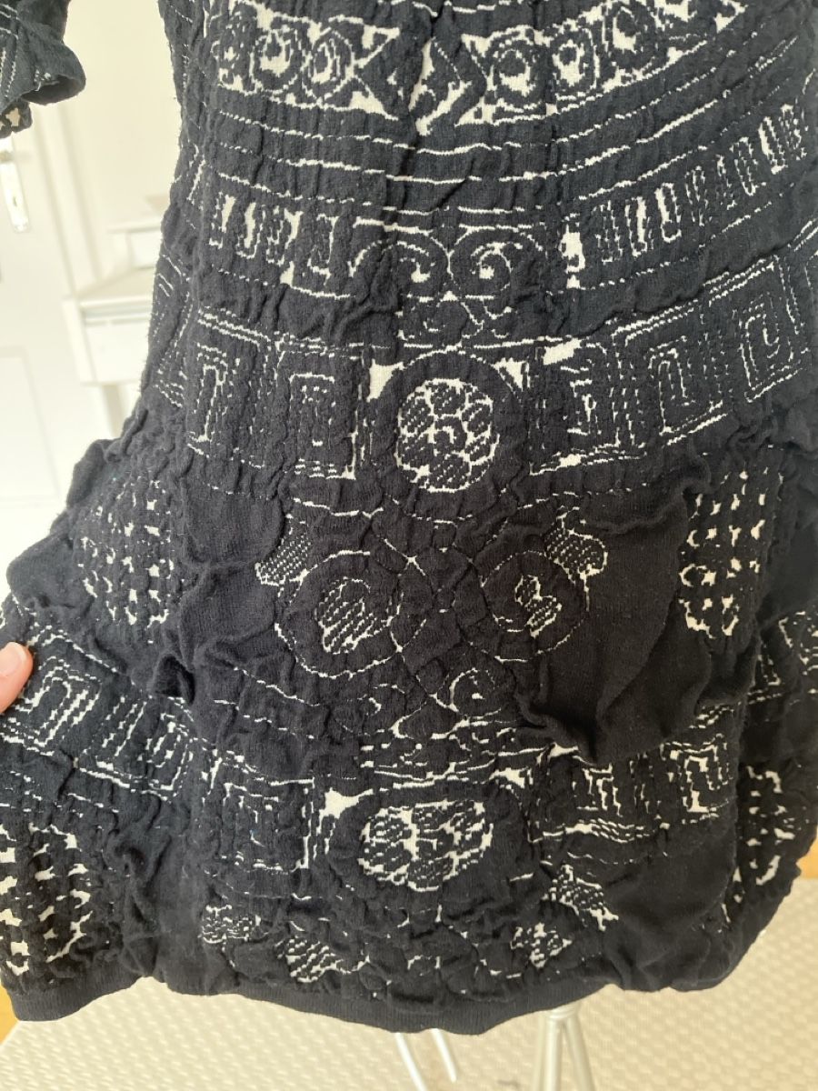 Desigual Vestiti: Kleid von Desigual, M, schwarz – Usato da Solothurn venduto da Bobesch08 3