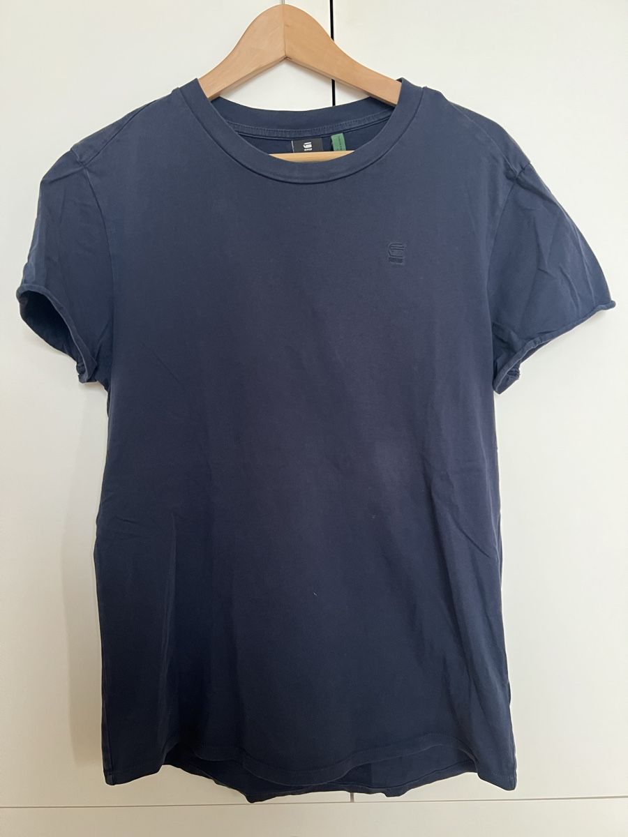 G-Star T-shirt: G-STAR T-SHIRTS 3 Stk. – Usato da Luzern venduto da sr.luzern 1