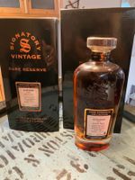 Glencadam Signatory 1972 43 Years