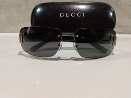 Occhiali da sole Gucci 