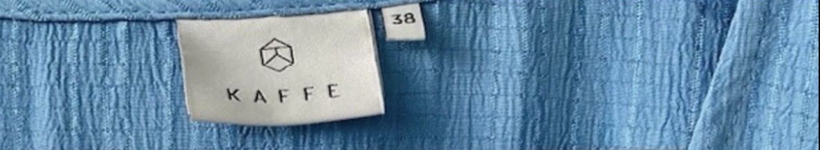 Vestiti: Sommerkleid von Kaffe Gr. M NEU!  – Nuovo (secondo la descrizione) da Hünenberg See venduto da Saide27 2