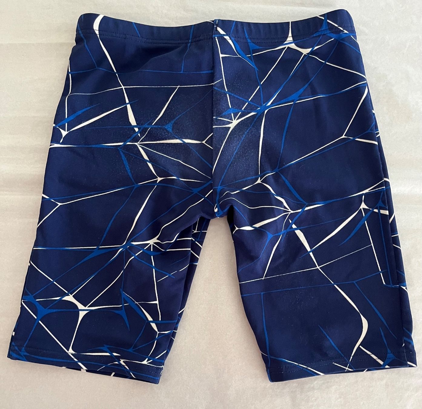 Arena Costumi da bagno: Arena JR Jammer/Badehose 8-9J/128cm – Usato da Zürich venduto da asocaciu 2