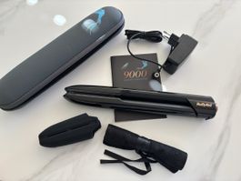 Babyliss Haarglätteisen - neu