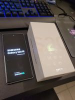 Neuwertiges Samsung S20 FE 128GB Dual SIM Cloud White