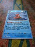 POKEMON  Octillery   G  PAR EN   034/182   HP110   2023
