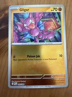 Gligar (PFL049)