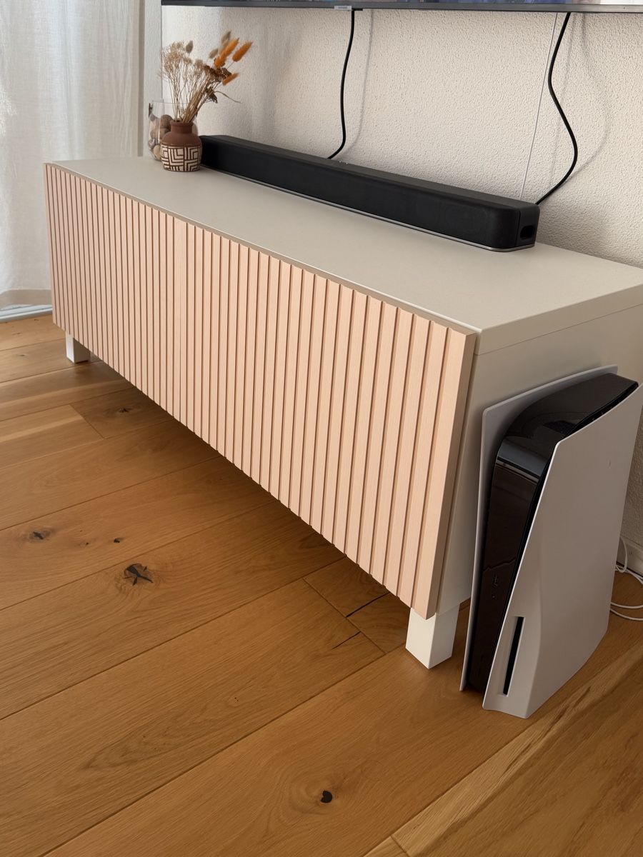 Ikea TV Möbel: IKEA Besta Sideboard  – Gebraucht aus Oftringen von krk_sz96