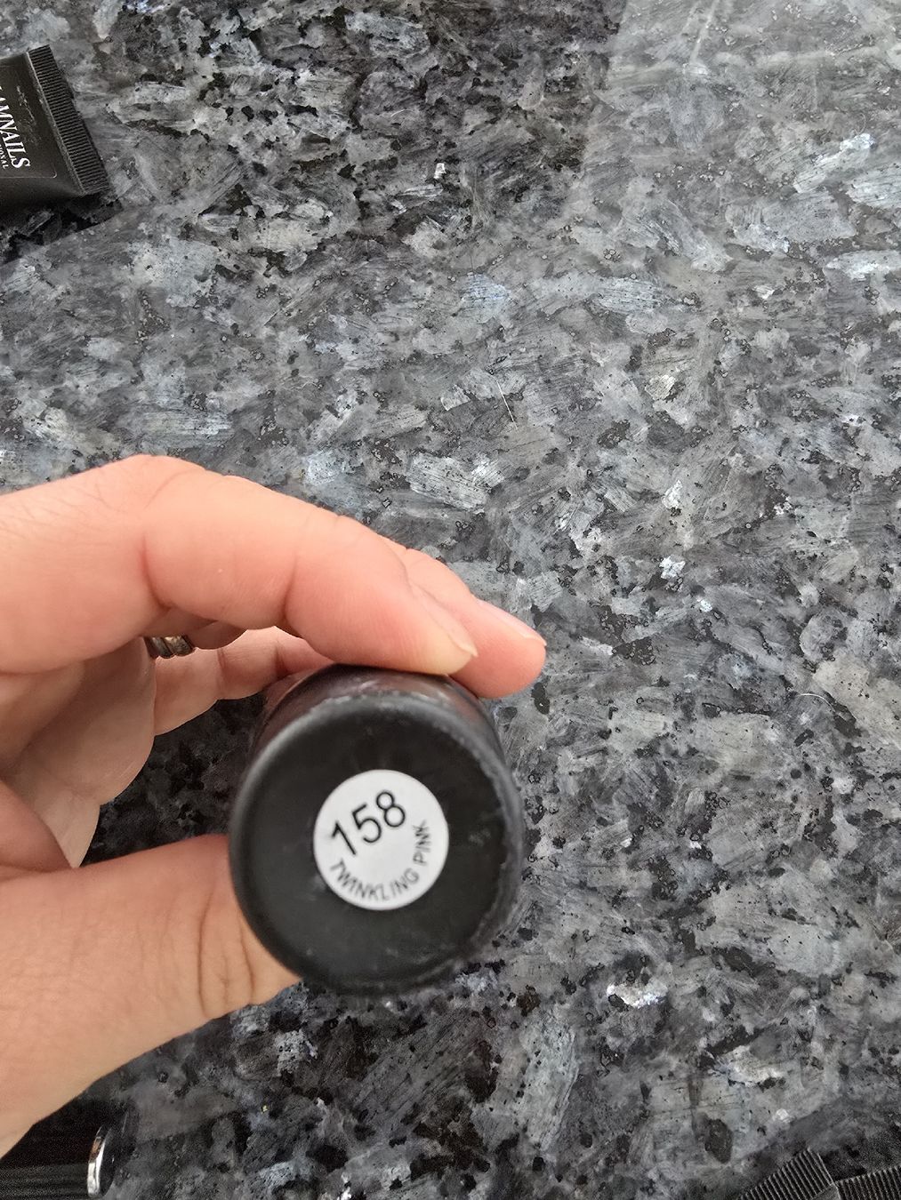 Künstliche Fingernägel: Polygel-Produkte – Gebraucht aus Knonau von CorinaPhillips 8