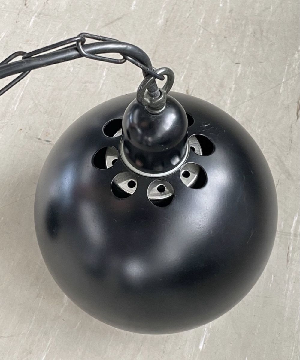 Lampen: 1960er Vintage Werkstattlampe – Gebraucht aus Zürich von eli_m6gz 5