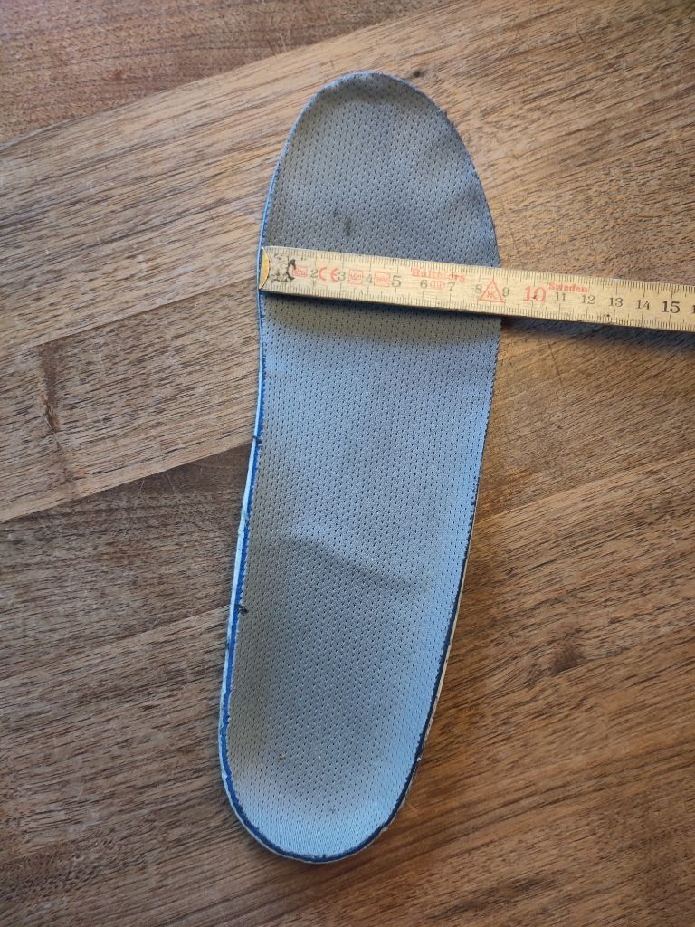 Meindl Chaussures hommes: Meindl Wanderschuh, KS 14 Schweizer Armee – D'occasion à Bern par S1las 6