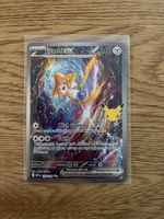 Pokémon Jirachi ex 155/128 30th Celebration Set