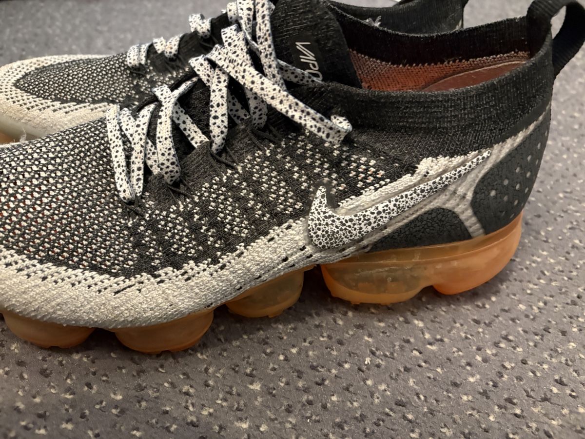 Nike Scarpe da uomo: Nike Vapormax gr. 42 – Usato da St.Pelagiberg venduto da JannikGer 1